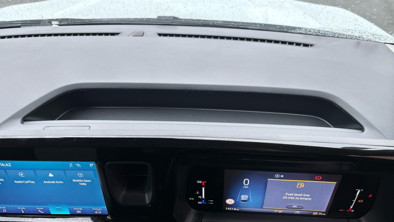 Ford Transit Courier Petrol 1.0 EcoBoost 125ps Limited Van